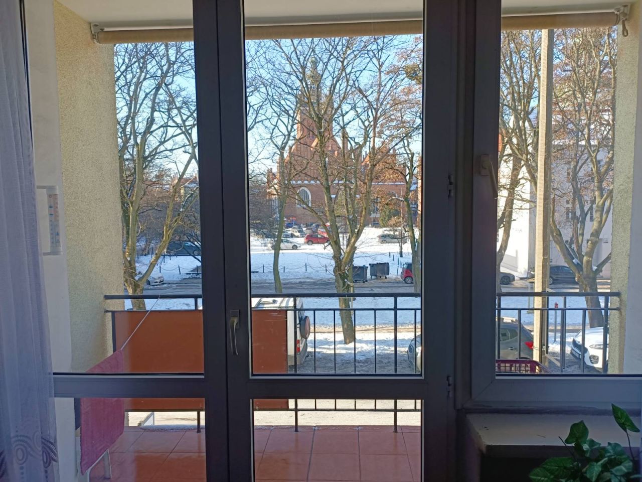 Mieszkanie 2-pokojowe Gdańsk Śródmieście, ul. Stolarska. Zdjęcie 14