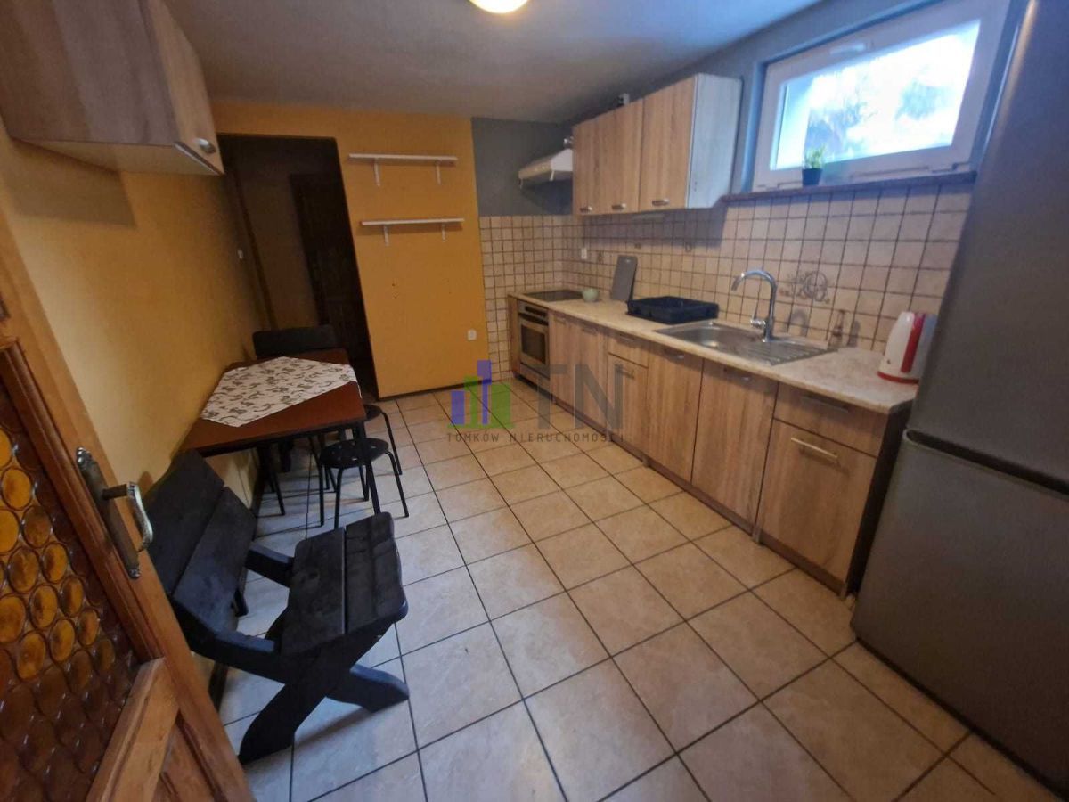 dom wolnostojący, 2 pokoje Wrocław Wojnów. Zdjęcie 4