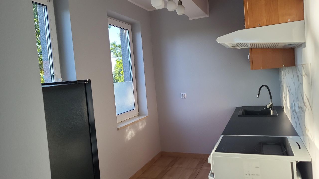 Mieszkanie 2-pokojowe Rumia, ul. Mickiewicza. Zdjęcie 3