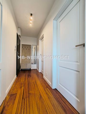 Mieszkanie 2-pokojowe Dywity, ul. Franciszka Hynka. Zdjęcie 9