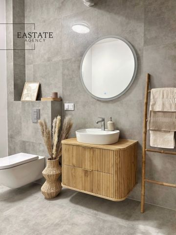 bliźniak, 7 pokoi Konstancin-Jeziorna, ul. Bartosza Głowackiego. Zdjęcie 24