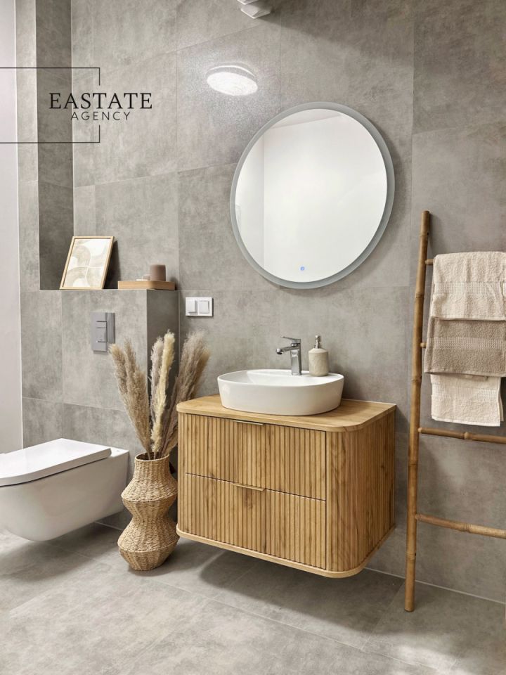 bliźniak, 7 pokoi Konstancin-Jeziorna, ul. Bartosza Głowackiego. Zdjęcie 24