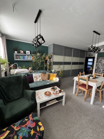 Mieszkanie 3-pokojowe Marki, ul. 11 Listopada. Zdjęcie 1