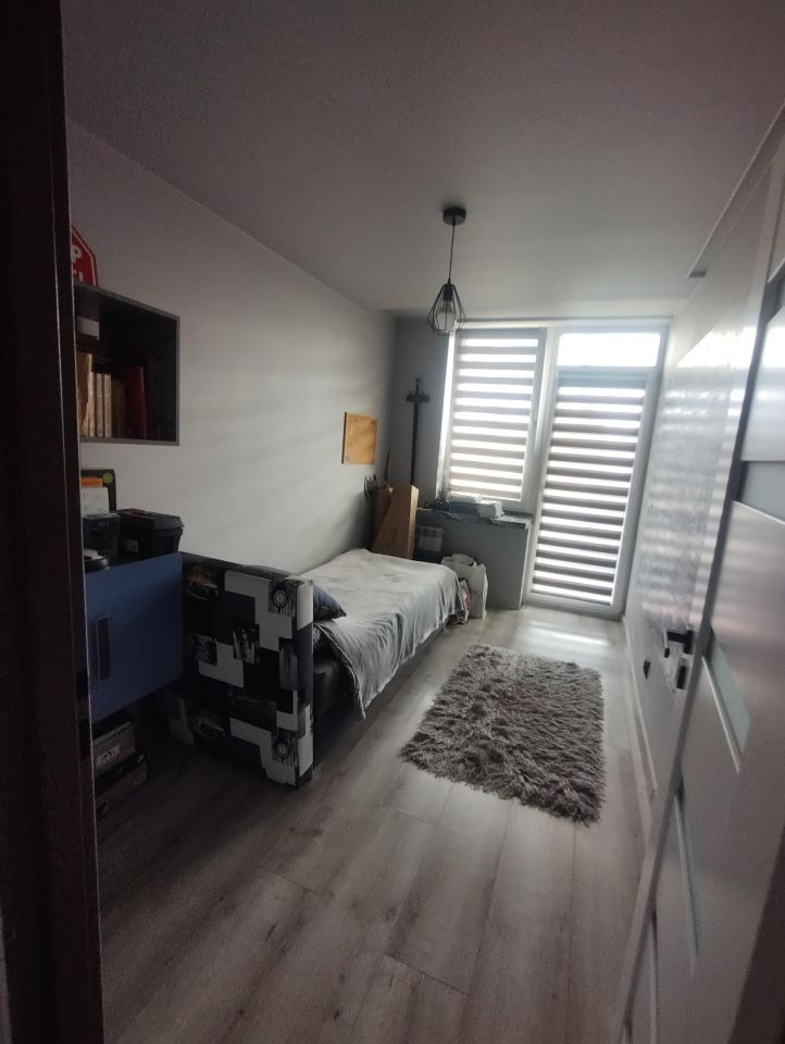 Mieszkanie 4-pokojowe Nowy Sącz Wólki, B.A.Konstanty. Zdjęcie 6