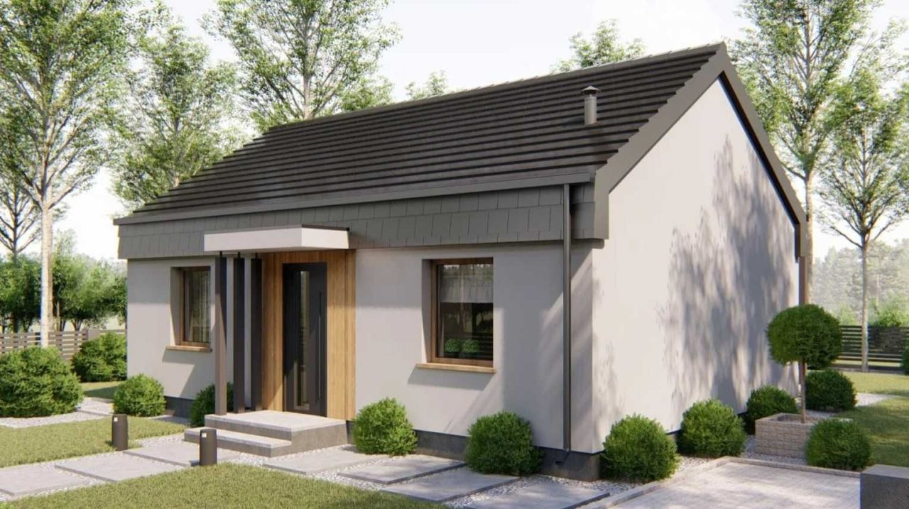 Działka budowlana Jelenia Góra Czarne, ul. Jagodowa. Zdjęcie 4