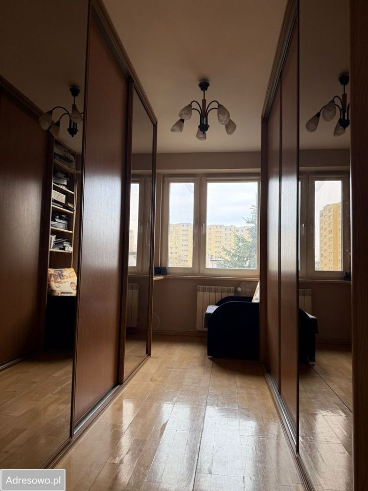 Mieszkanie 4-pokojowe Radom Gołębiów, ul. Tadeusza Kotarbińskiego. Zdjęcie 10