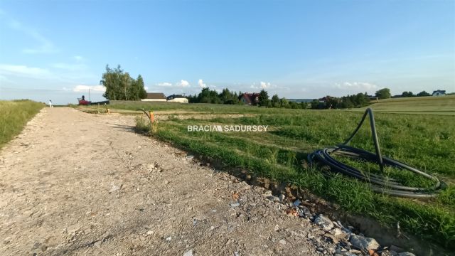 Działka budowlana Sieciechowice, ul. Długa. Zdjęcie 5