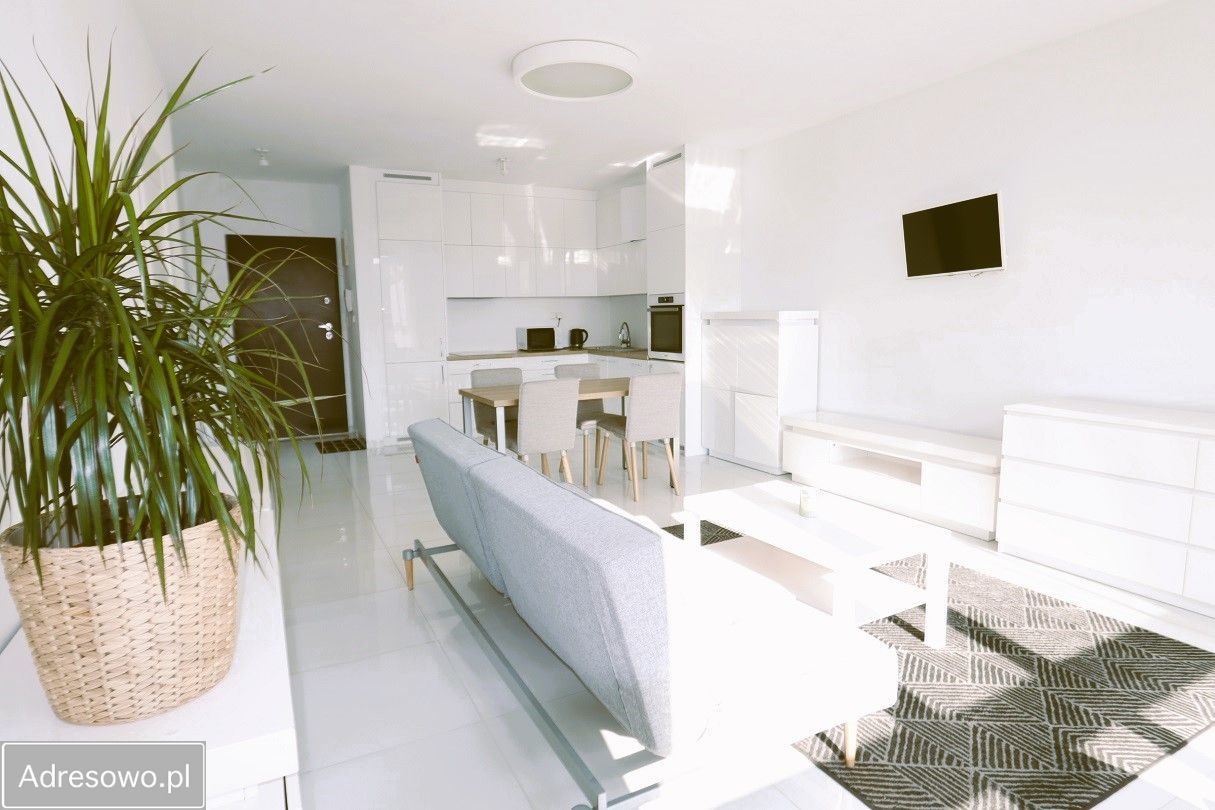 Mieszkanie 2-pokojowe Warszawa Wilanów, ul. Franciszka Klimczaka. Zdjęcie 17