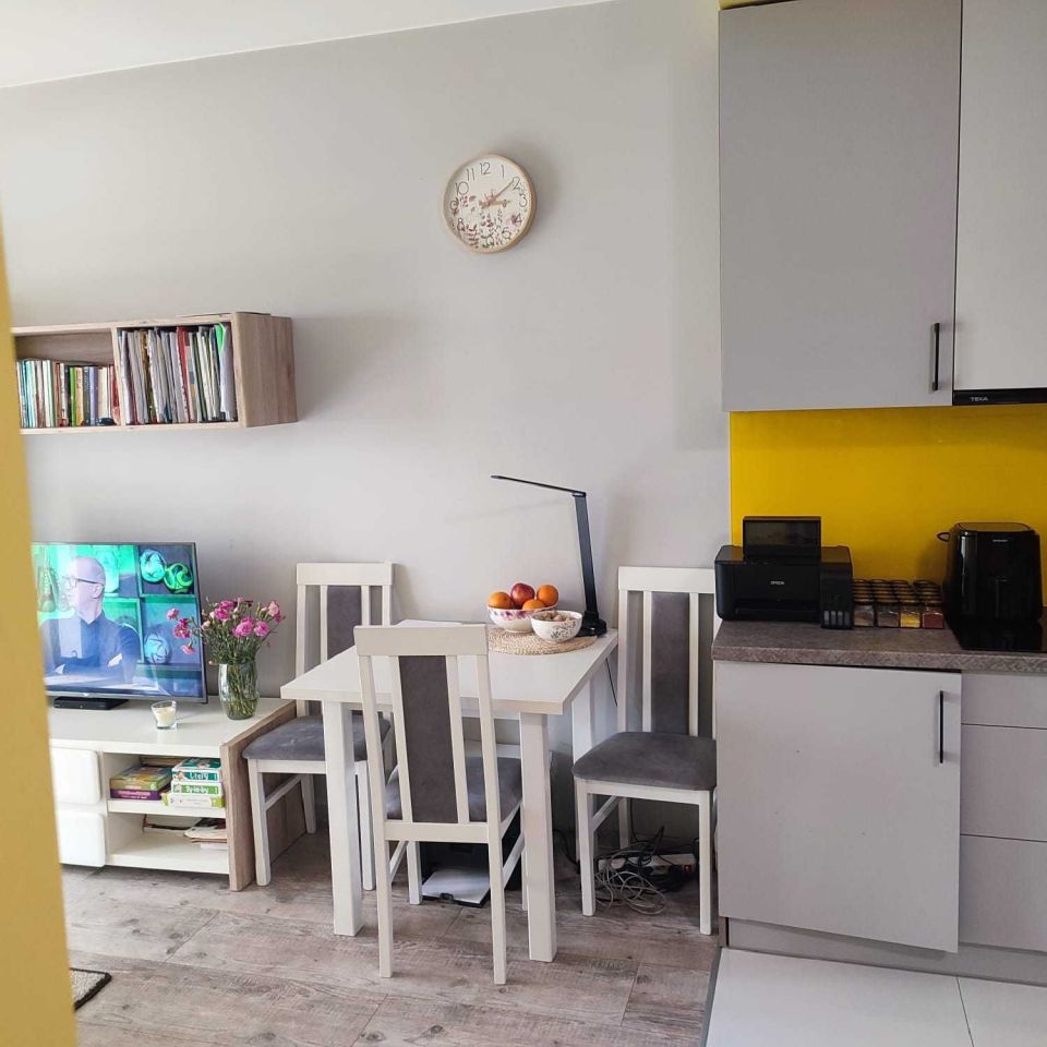 Mieszkanie 2-pokojowe Ełk, ul. Czesława Miłosza. Zdjęcie 5