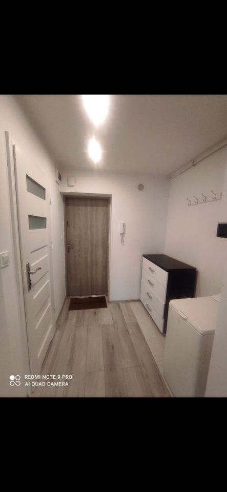 Mieszkanie 2-pokojowe Świdnica Centrum. Zdjęcie 3