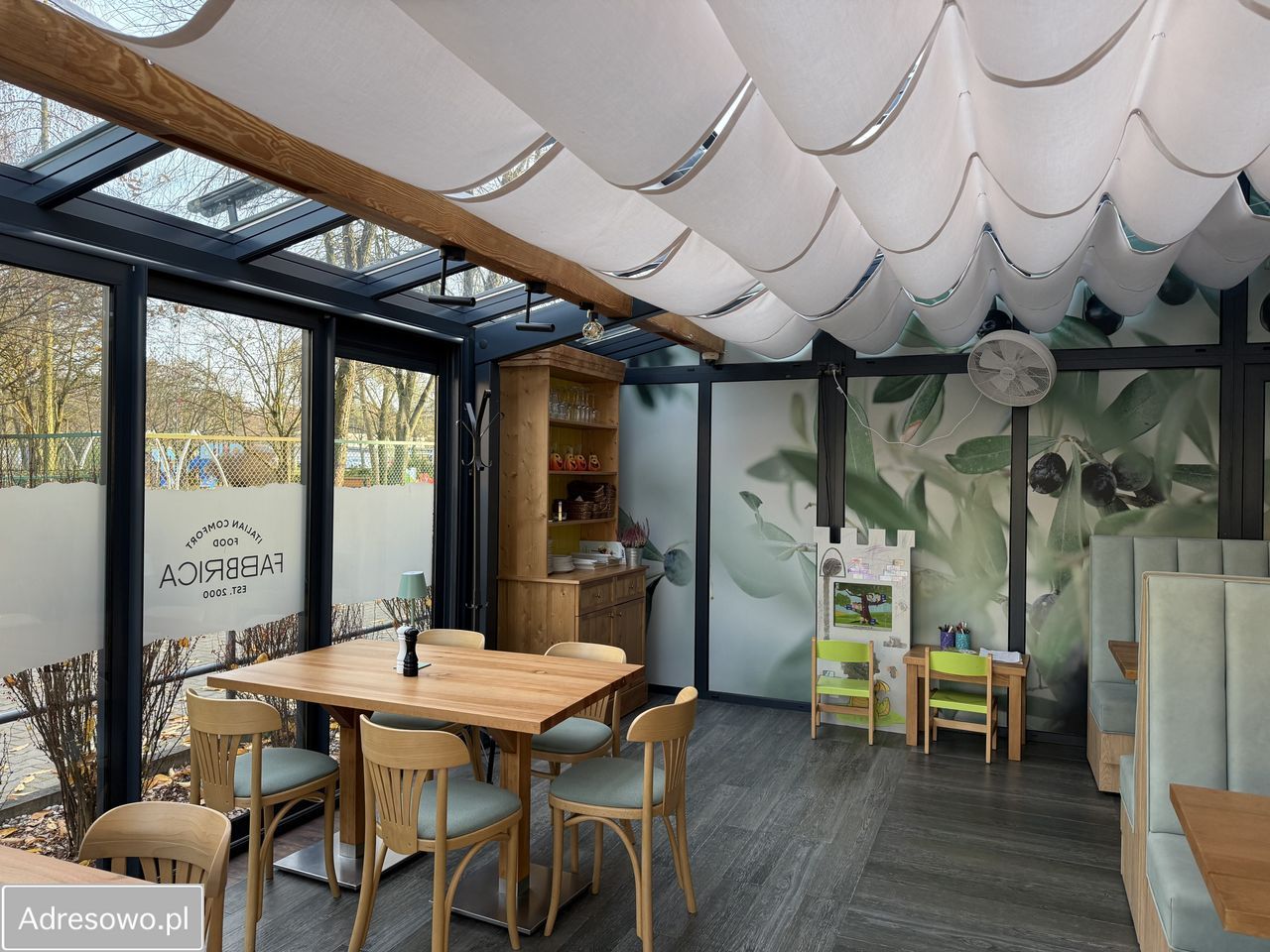 Lokal Białobrzegi, ul. Marii Konopnickiej. Zdjęcie 6