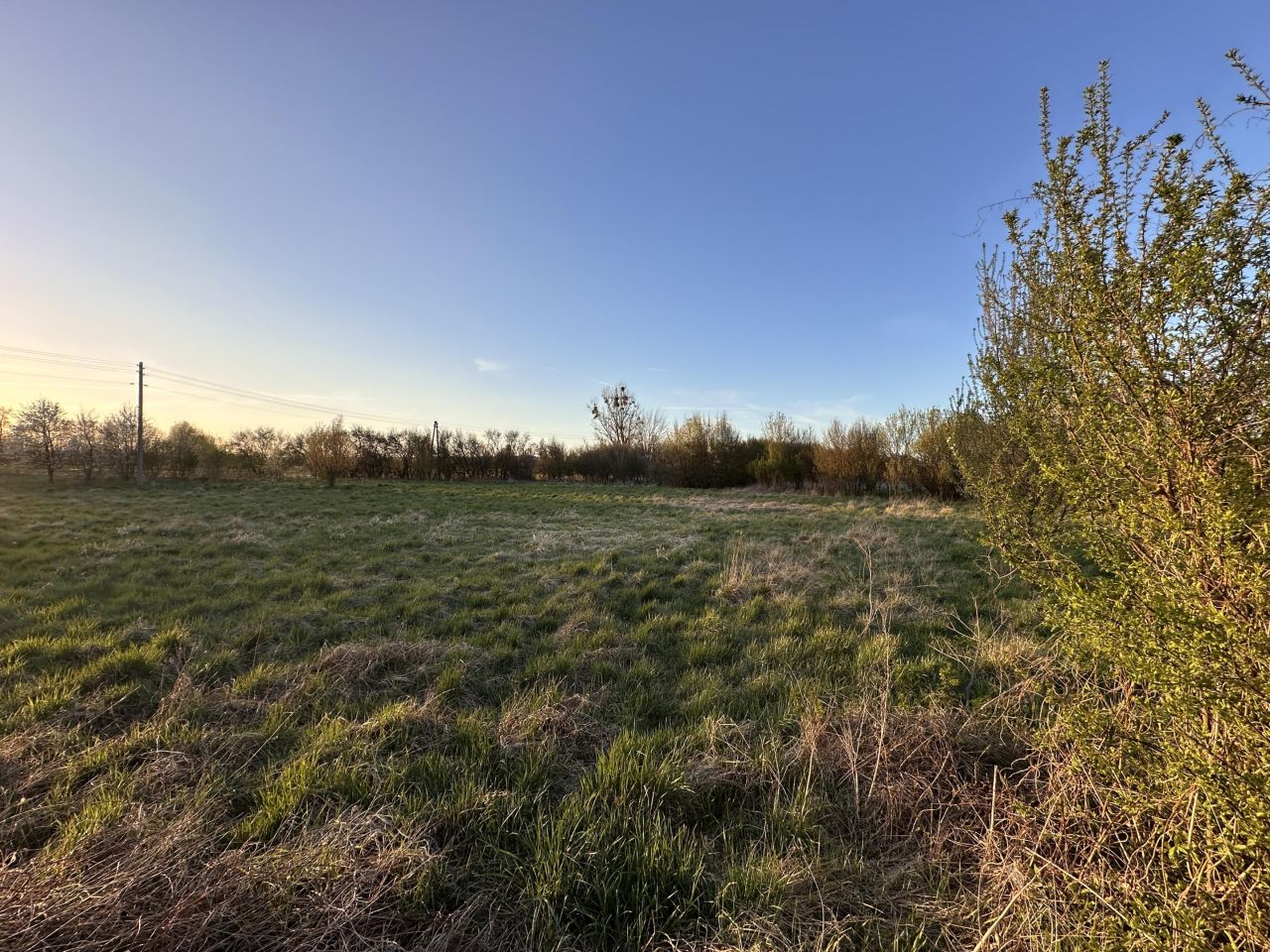 Działka budowlana Przynotecko. Zdjęcie 20