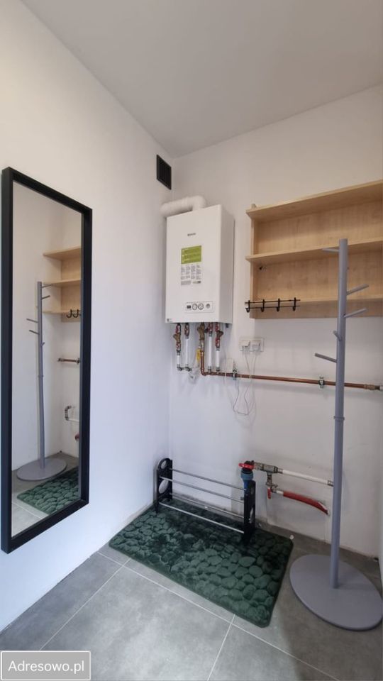 dom szeregowy, 4 pokoje Skowarcz, ul. Imbirowa. Zdjęcie 5