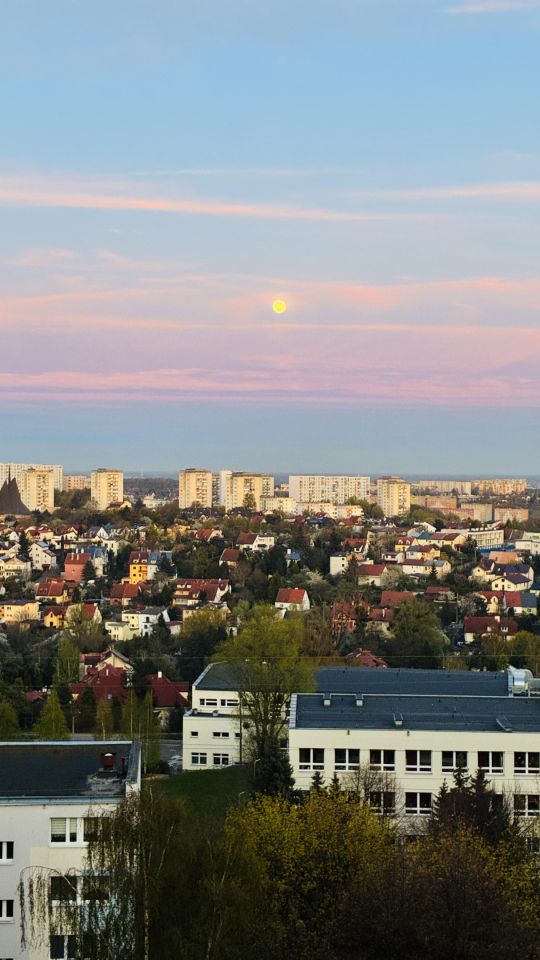 Mieszkanie 2-pokojowe Gdańsk Piecki, ul. Zofii Nałkowskiej. Zdjęcie 12