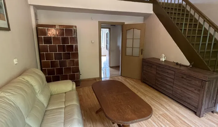 dom szeregowy, 2 pokoje Gronówko