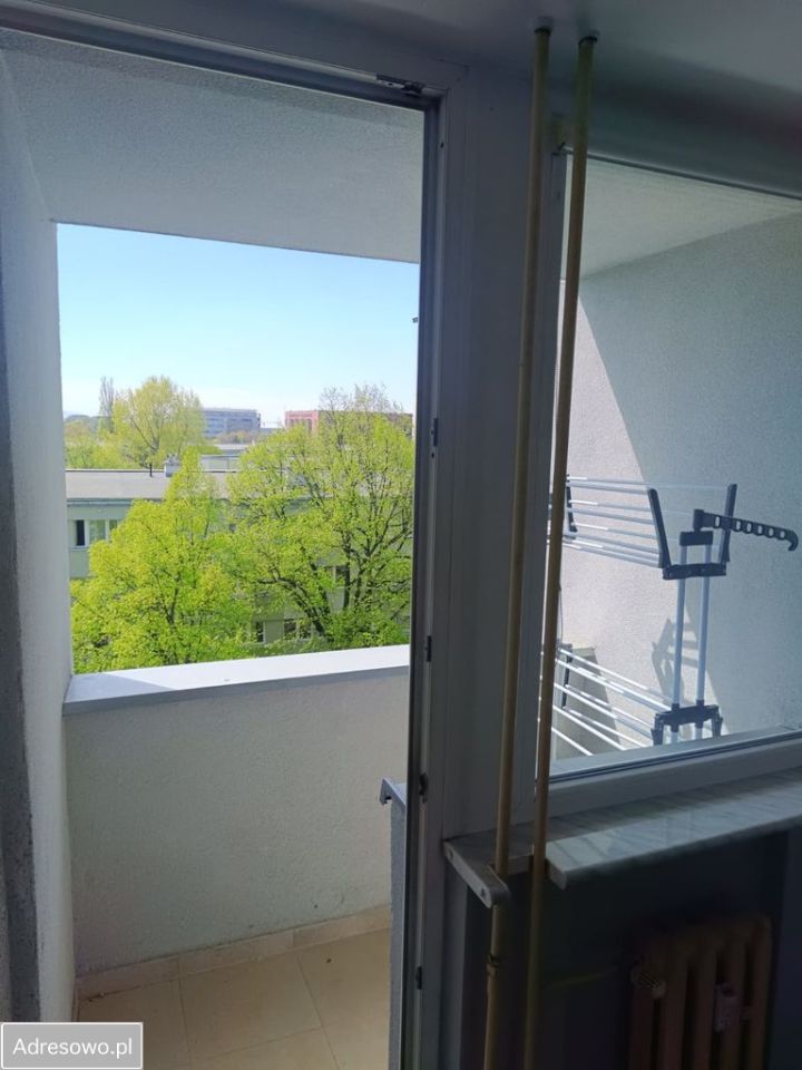 Mieszkanie 2-pokojowe Wrocław Popowice, ul. Fabryczna. Zdjęcie 11