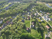 Działka budowlana Warszawa Wawer. Zdjęcie 4