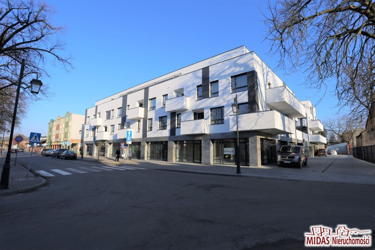 Lokal Ciechocinek, ul. Władysława Broniewskiego. Zdjęcie 5