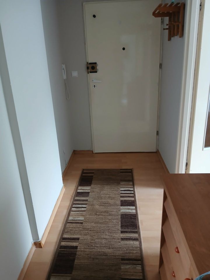 Mieszkanie 2-pokojowe Olsztyn Jaroty, ul. Jarocka. Zdjęcie 7