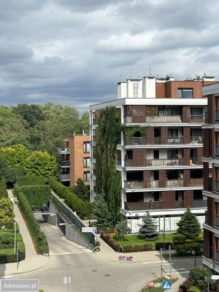 Mieszkanie 2-pokojowe Warszawa Bemowo, ul. Obrońców Tobruku. Zdjęcie 11