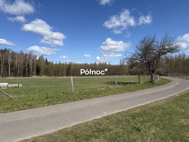 Działka budowlana Bieniec. Zdjęcie 2