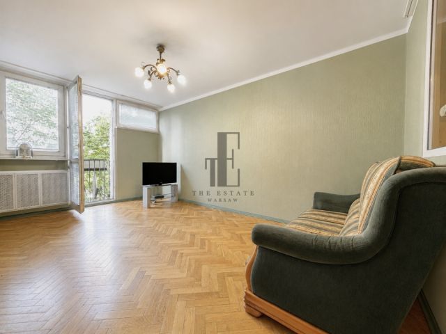 Mieszkanie 2-pokojowe Warszawa Wola, ul. Krochmalna. Zdjęcie 3