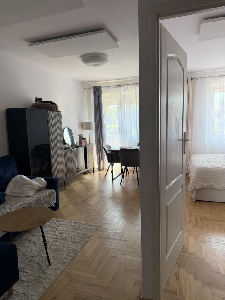 Mieszkanie 2-pokojowe Gdynia Mały Kack, ul. Olgierda. Zdjęcie 7
