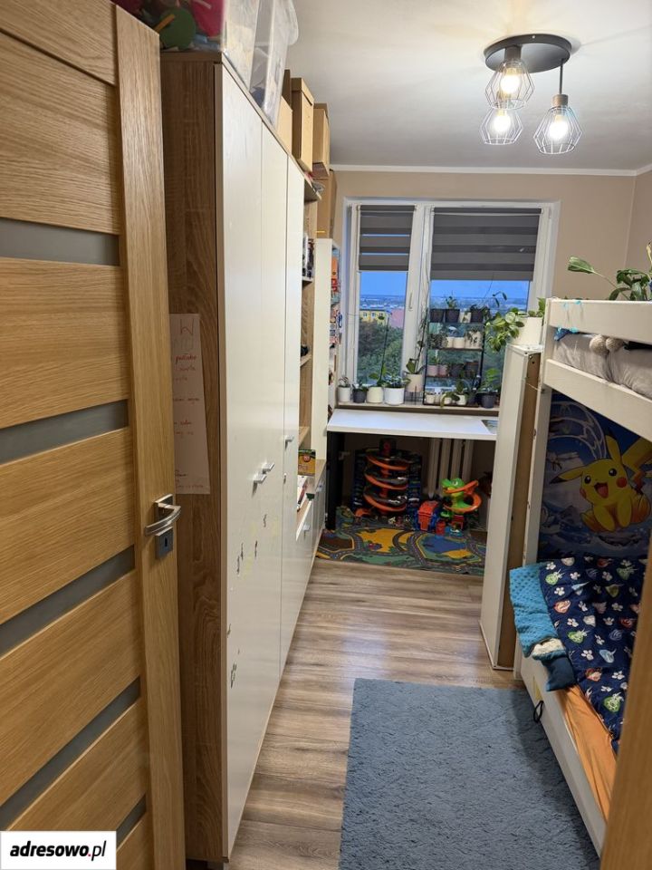 Mieszkanie 3-pokojowe Lublin Kalinowszczyzna, ul. Niepodległości. Zdjęcie 11