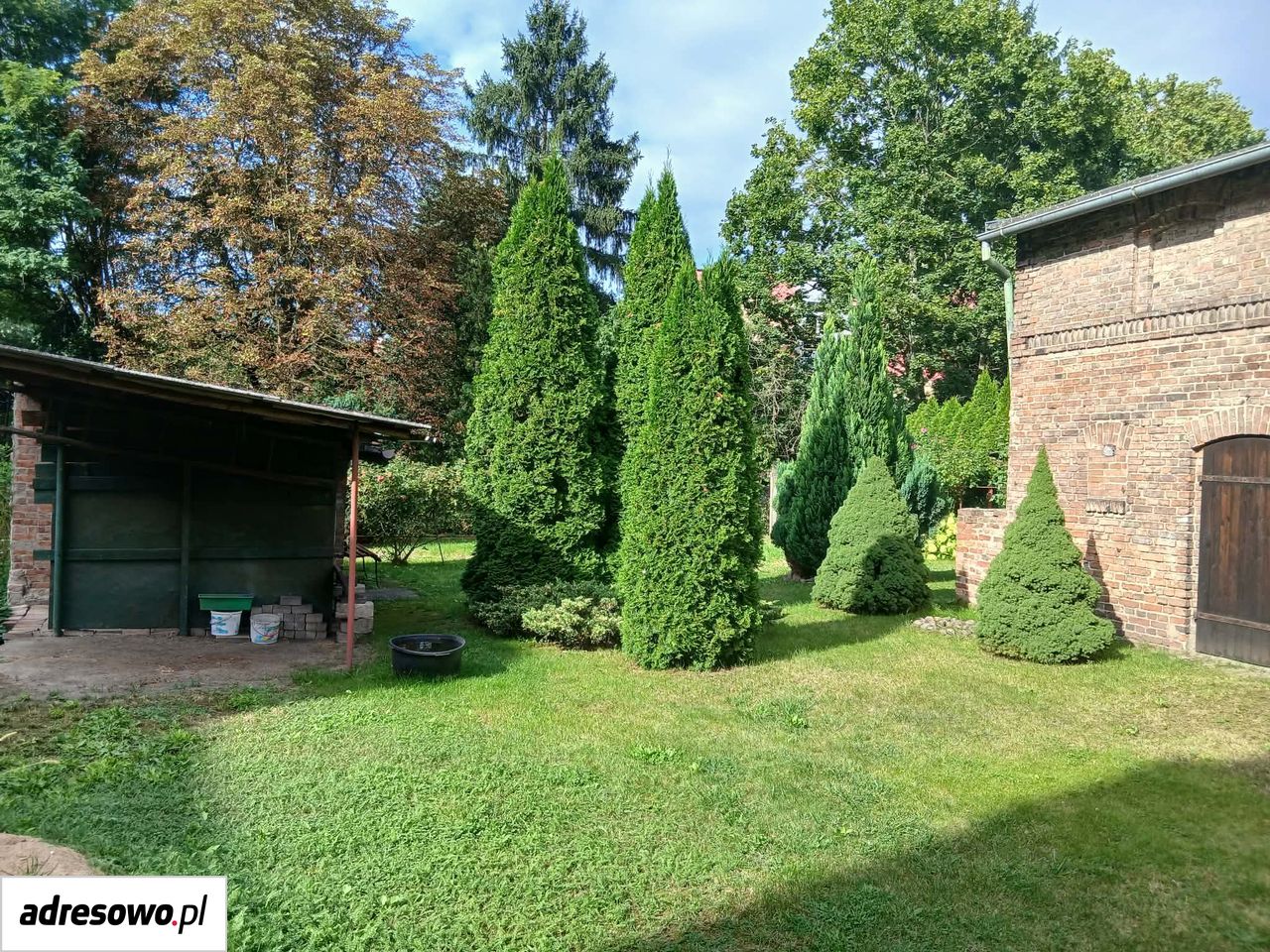 dom wolnostojący, 8 pokoi Szamotuły, pl. Henryka Sienkiewicza. Zdjęcie 7