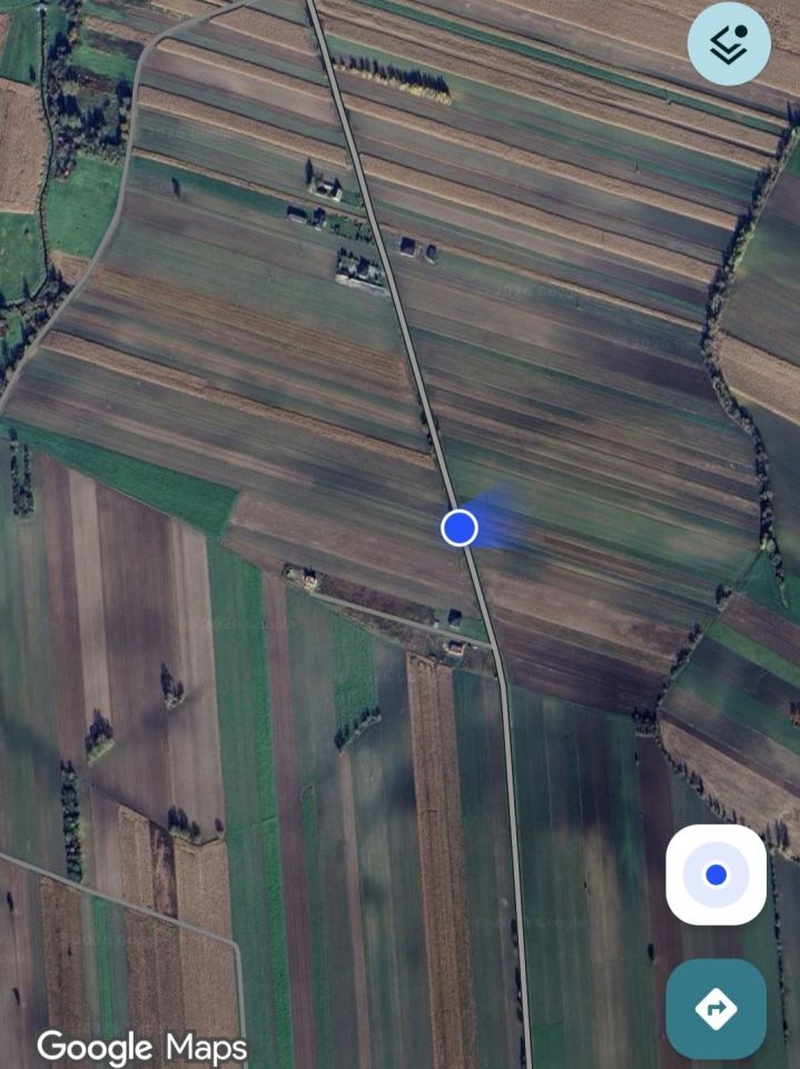 Działka rolna Brudzew. Zdjęcie 3