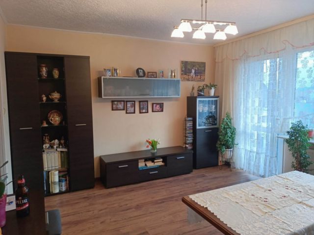 Mieszkanie 3-pokojowe Gdańsk Zaspa, ul. Janusza Meissnera. Zdjęcie 1