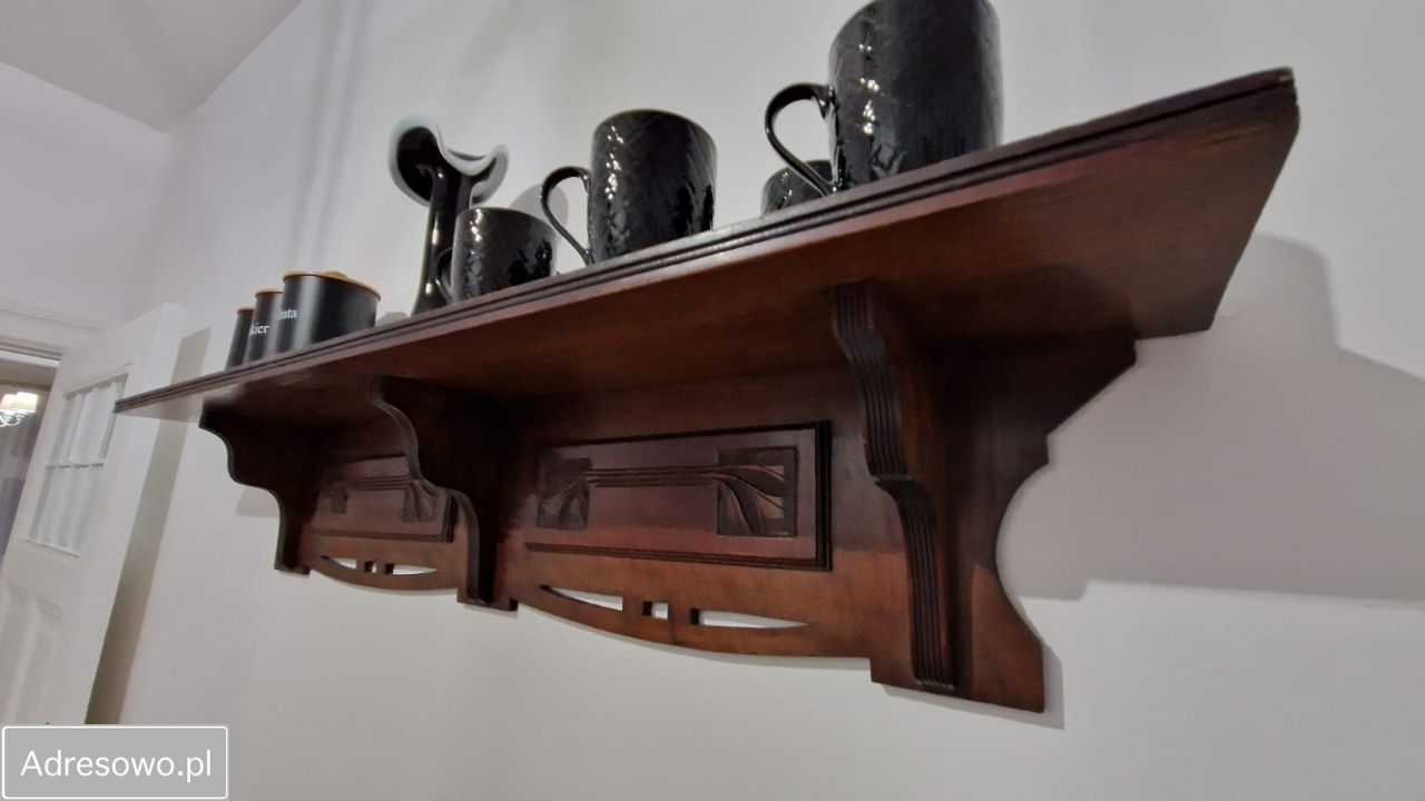 Mieszkanie 2-pokojowe Olsztyn Śródmieście, ul. Marii Curie-Skłodowskiej. Zdjęcie 17