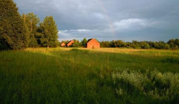 Działka rolno-budowlana Radomierowice, ul. Wolności