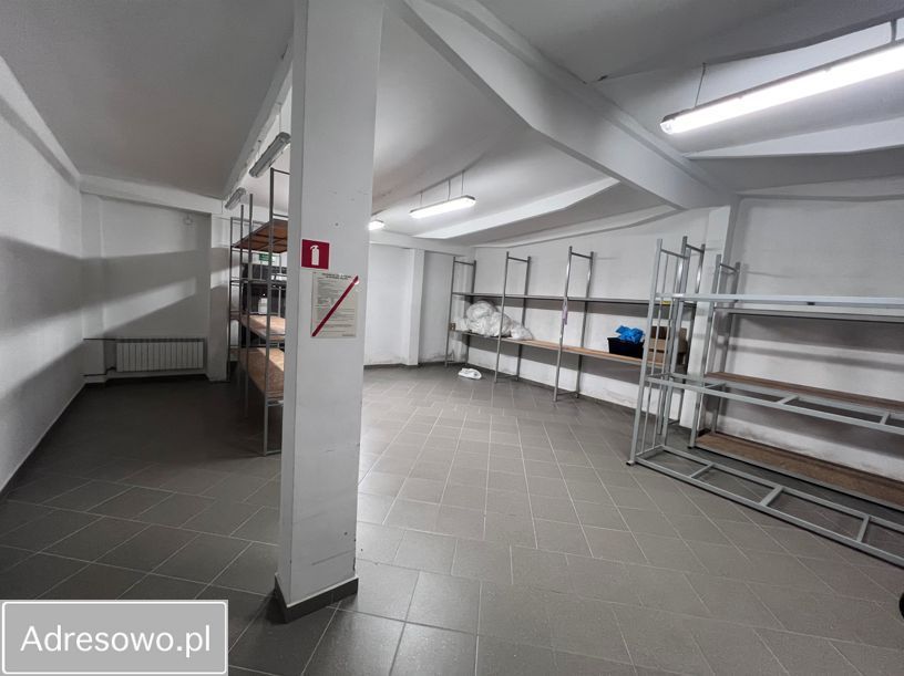 Hala/magazyn Przasnysz, ul. Gdańska. Zdjęcie 11