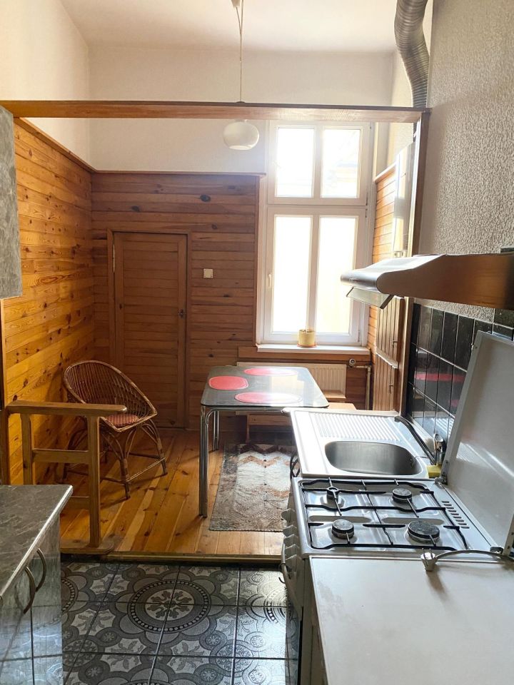 Mieszkanie 4-pokojowe Bydgoszcz Śródmieście, ul. ks. Augustyna Kordeckiego. Zdjęcie 11