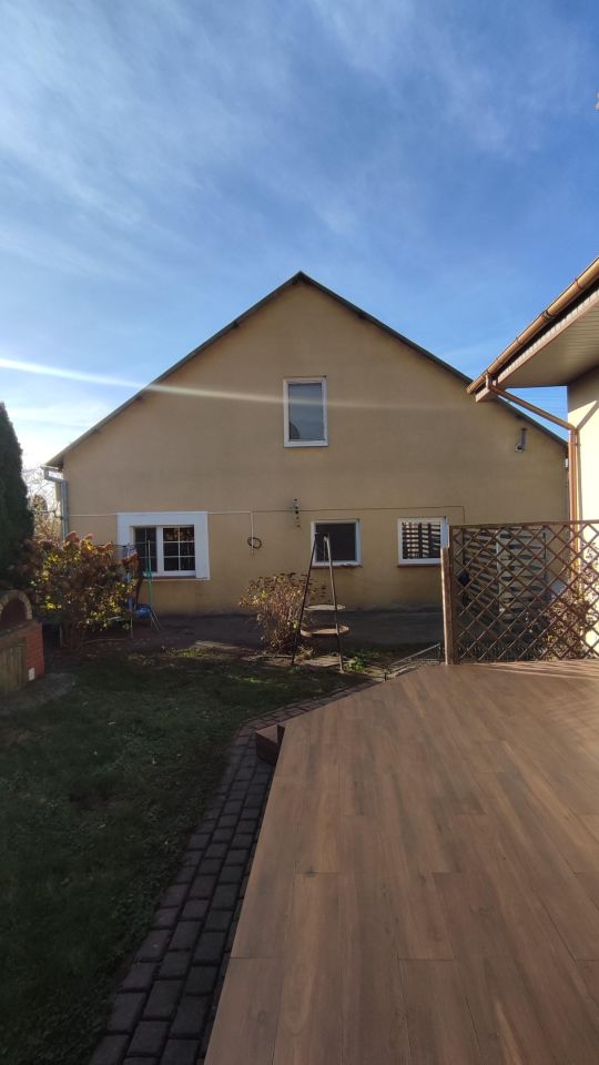 dom wolnostojący Dobrcz, ul. Długa. Zdjęcie 15