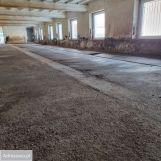 Hala/magazyn Wronin. Zdjęcie 4