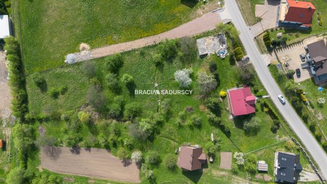 Działka budowlana Łazany. Zdjęcie 4