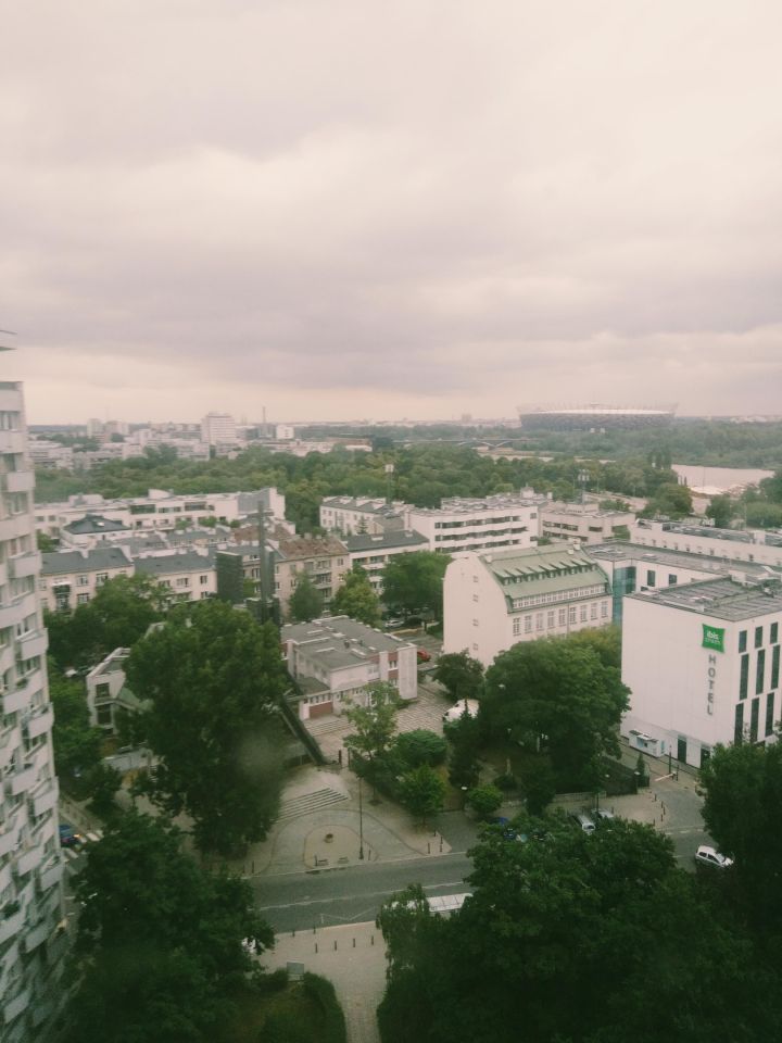 Mieszkanie 3-pokojowe Warszawa Powiśle, ul. Fabryczna. Zdjęcie 3