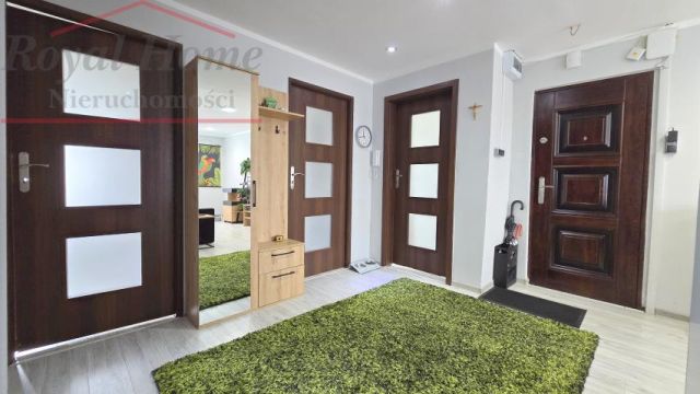 Mieszkanie 4-pokojowe Oława, ul. Jarosława Iwaszkiewicza. Zdjęcie 11