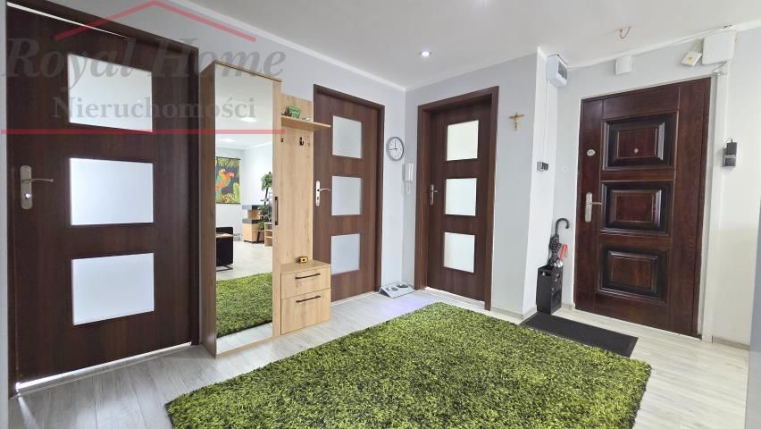 Mieszkanie 4-pokojowe Oława, ul. Jarosława Iwaszkiewicza. Zdjęcie 11