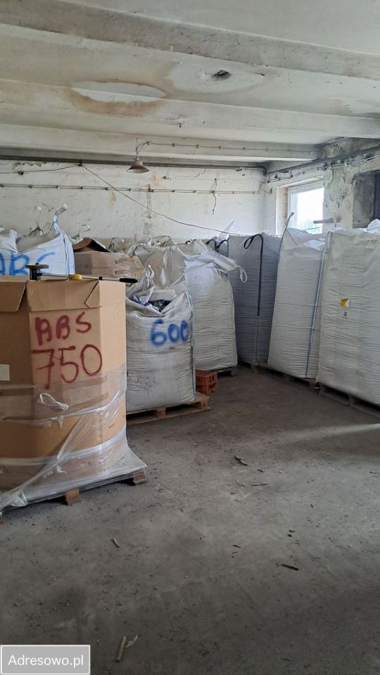 Hala/magazyn Wejherowo, ul. Stalowa. Zdjęcie 6