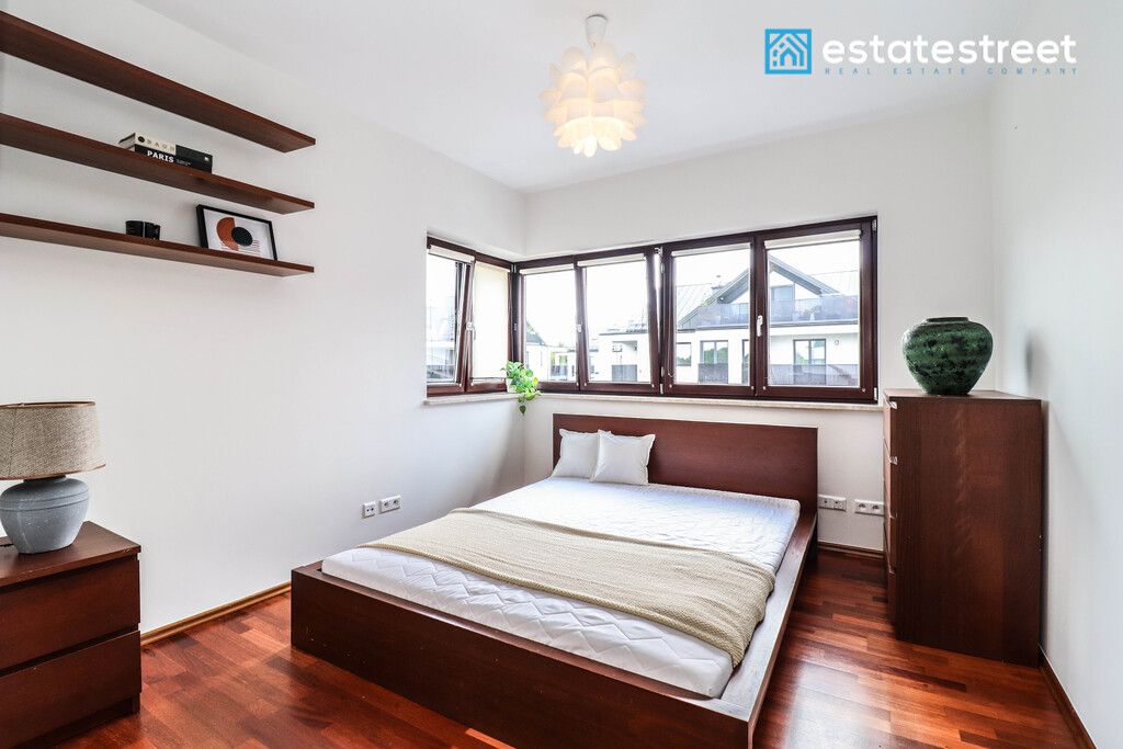 Mieszkanie 2-pokojowe Kraków Wola Justowska, ul. Morelowa. Zdjęcie 8