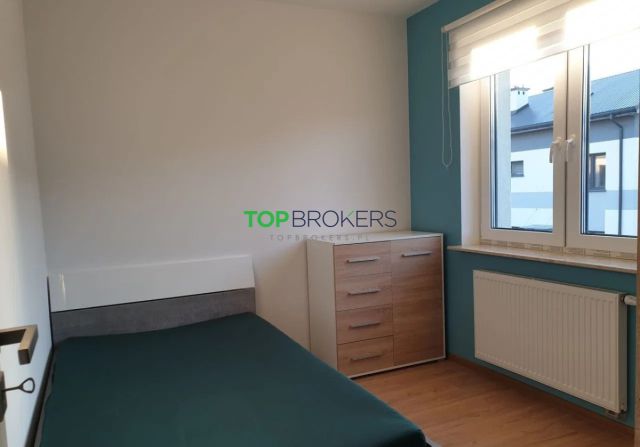 bliźniak, 5 pokoi Łomianki Łomianki-Dąbrowa. Zdjęcie 4