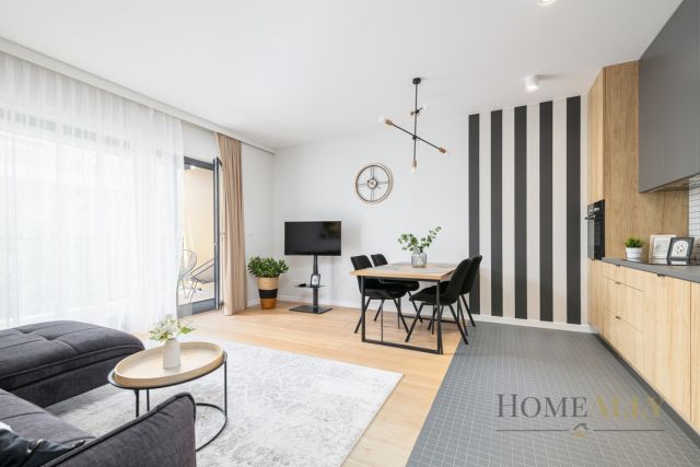 Mieszkanie 2-pokojowe Warszawa Żoliborz, ul. Przasnyska. Zdjęcie 3