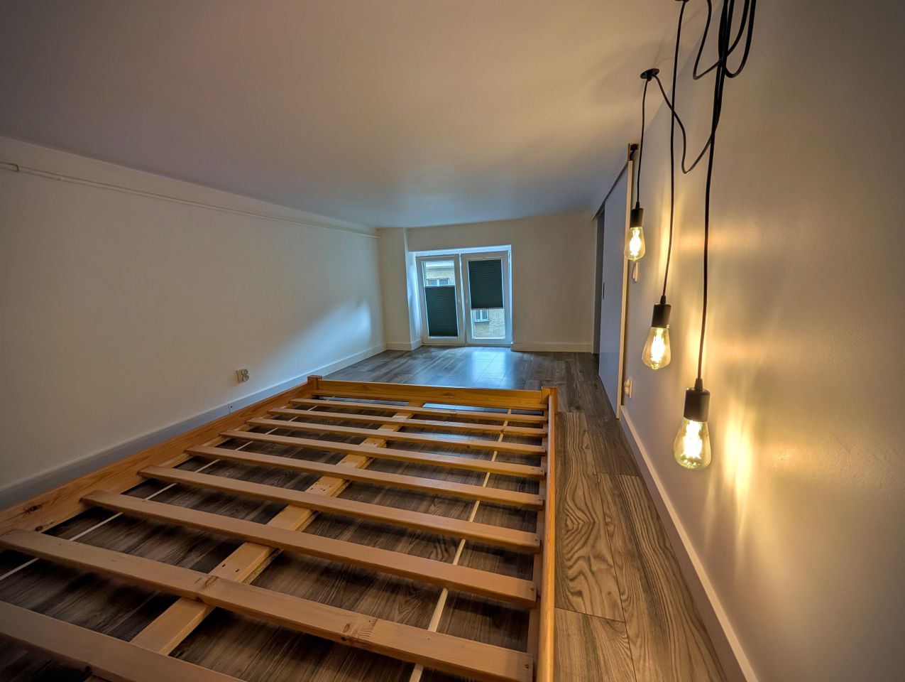 Mieszkanie 2-pokojowe Szczecin Centrum, ul. Wielkopolska. Zdjęcie 14