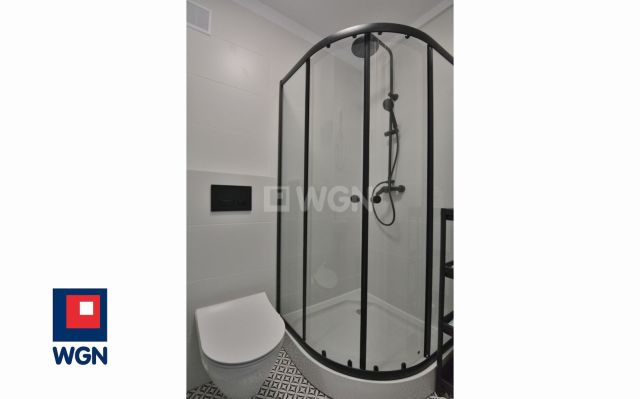 Mieszkanie 1-pokojowe Elbląg Centrum, ul. Nowowiejska. Zdjęcie 5