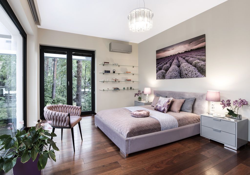 dom wolnostojący, 5 pokoi Magdalenka, ul. Paprociowa. Zdjęcie 22