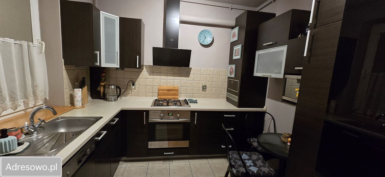 Mieszkanie 3-pokojowe Kutno, ul. Stefana Czarnieckiego. Zdjęcie 6