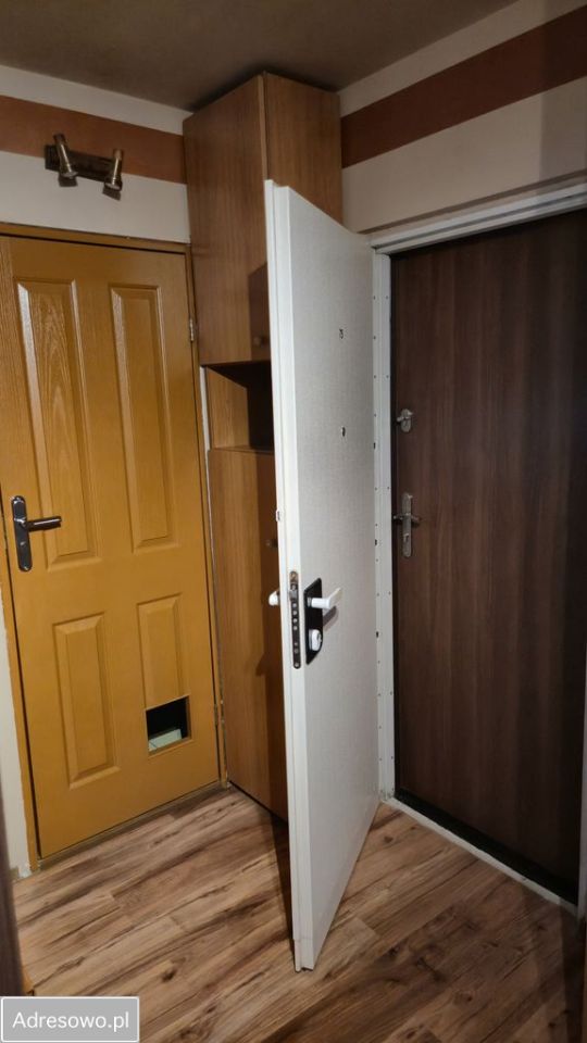 Mieszkanie 2-pokojowe Warszawa Jelonki, ul. Puszczy Solskiej. Zdjęcie 3